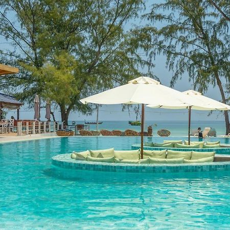 Sara Resort Koh Rong Sanloem Luaran gambar