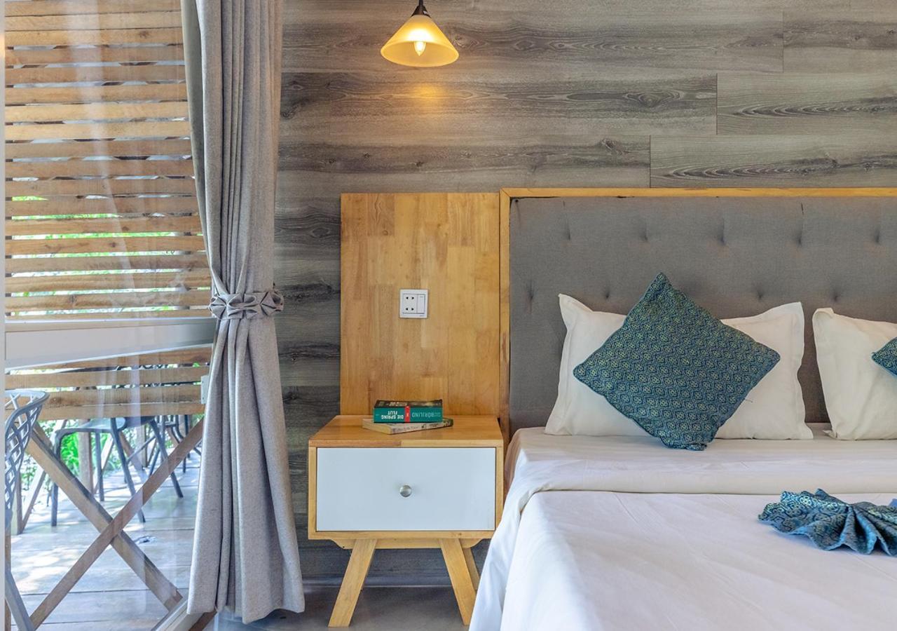 Sara Resort Koh Rong Sanloem Luaran gambar