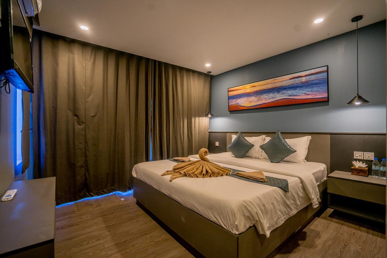 Sara Resort Koh Rong Sanloem Luaran gambar