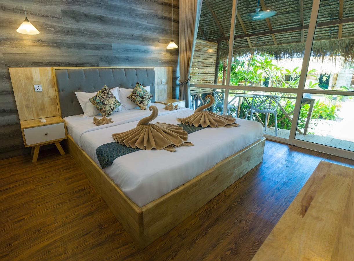 Sara Resort Koh Rong Sanloem Luaran gambar